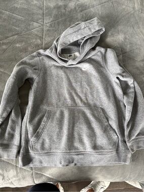 Nike Boys hoodie